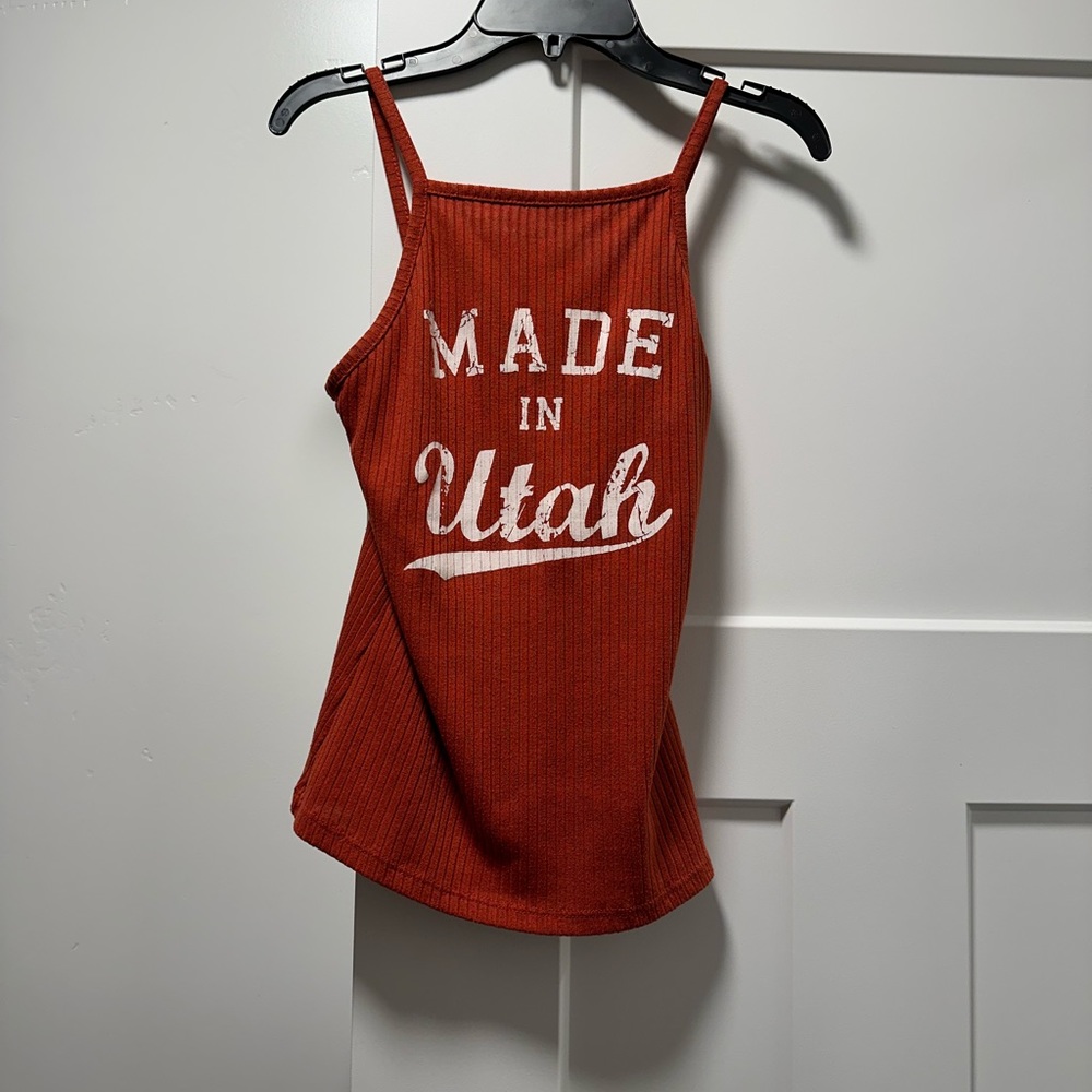 Rue21 Tank Top